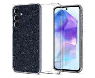 Spigen Liquid Crystal do Samsung Galaxy A55 5G Glitter Crystal - 1231540 - zdjęcie 1